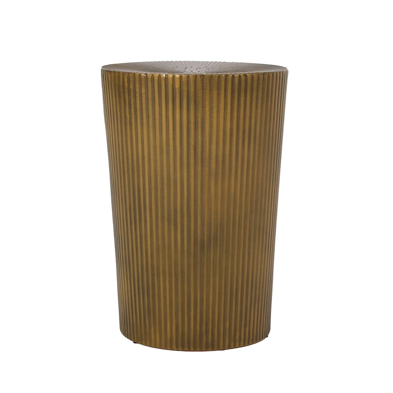 Tables d'appoint (deux pièces)