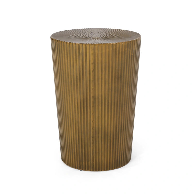 Tables d'appoint (deux pièces)