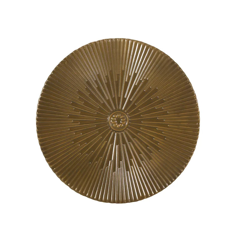 Tables d'appoint (deux pièces)