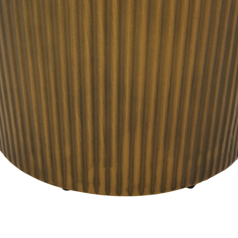 Tables d'appoint (deux pièces)