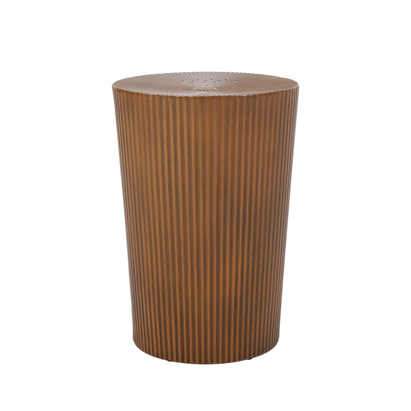 Tables d'appoint (deux pièces)