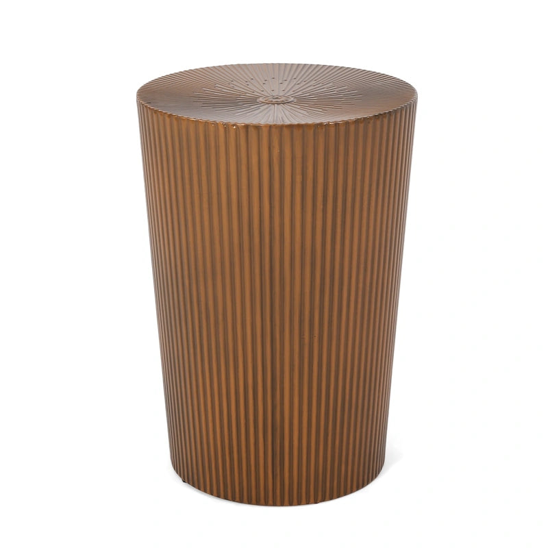 Tables d'appoint (deux pièces)