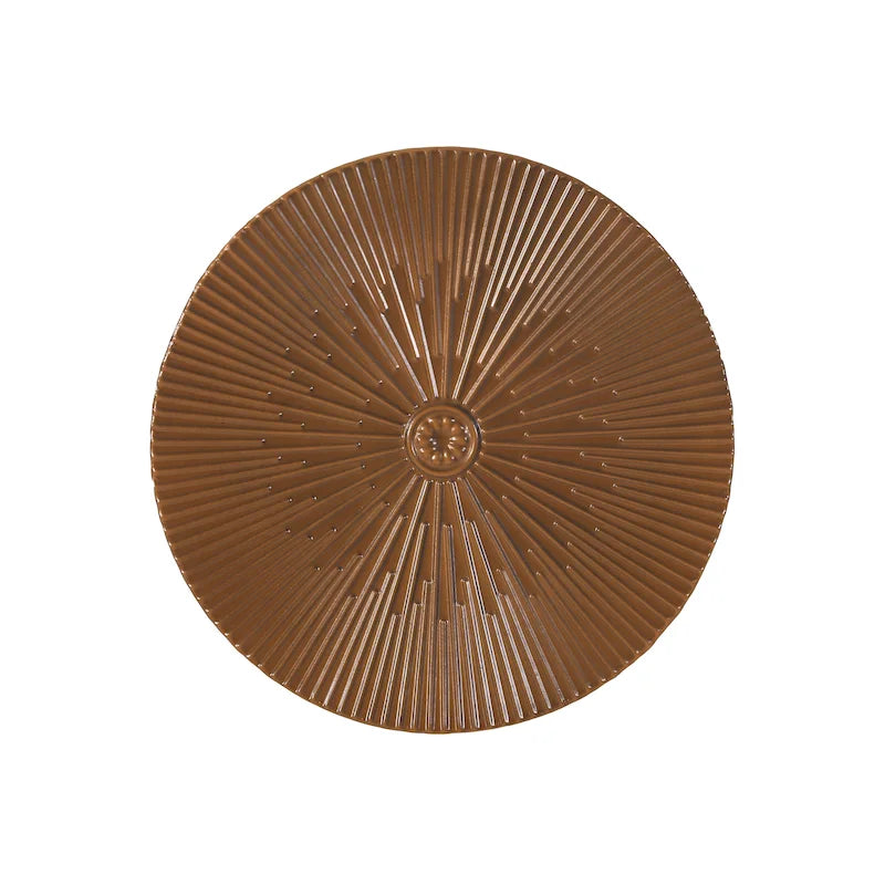 Tables d'appoint (deux pièces)