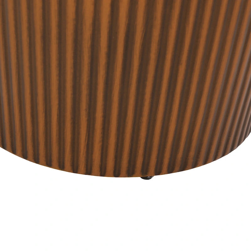 Tables d'appoint (deux pièces)