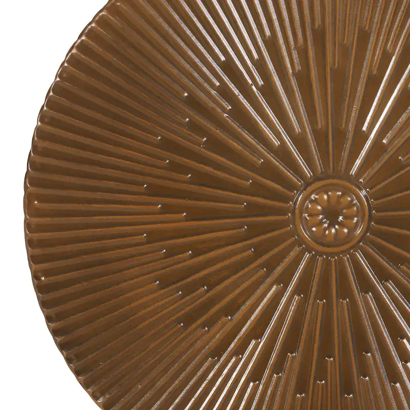 Tables d'appoint (deux pièces)