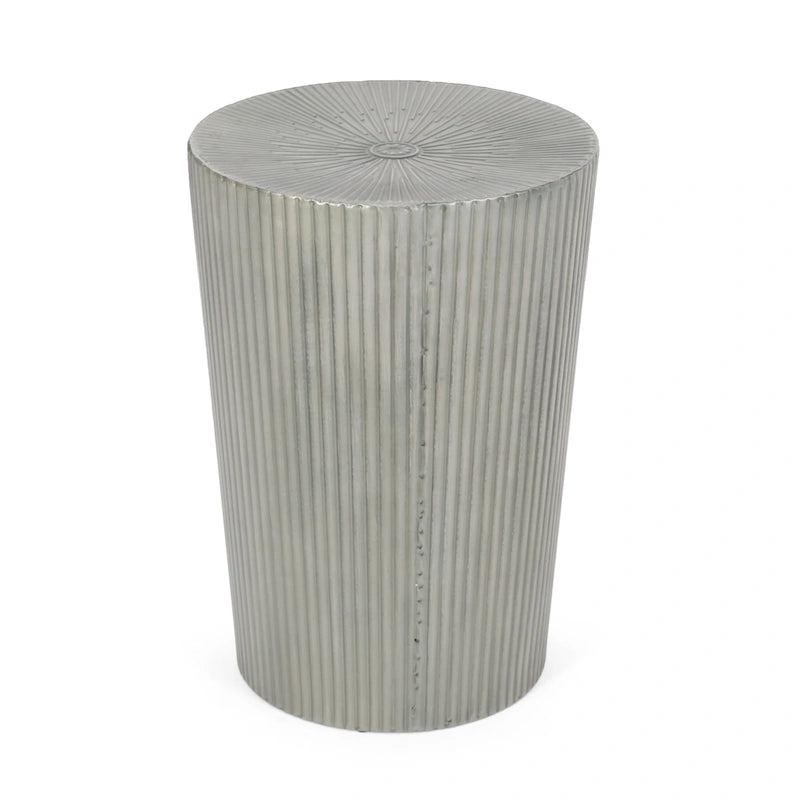Tables d'appoint (deux pièces)