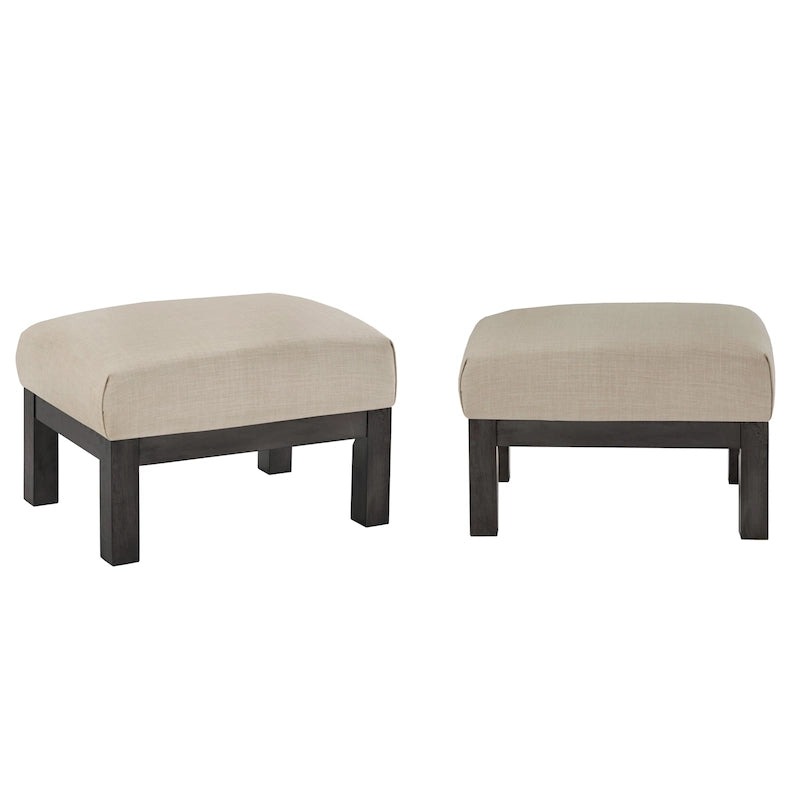 tabouret en bois
