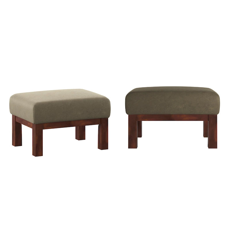 tabouret en bois