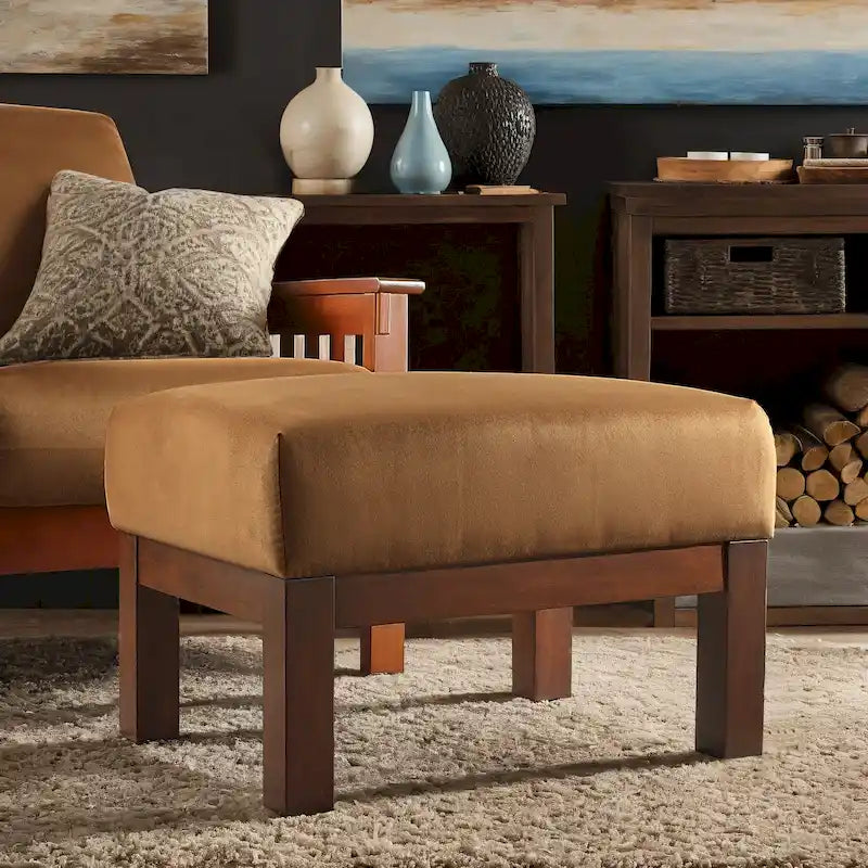 tabouret en bois