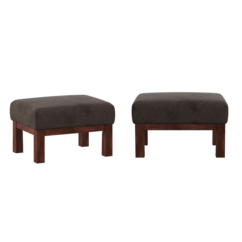 tabouret en bois