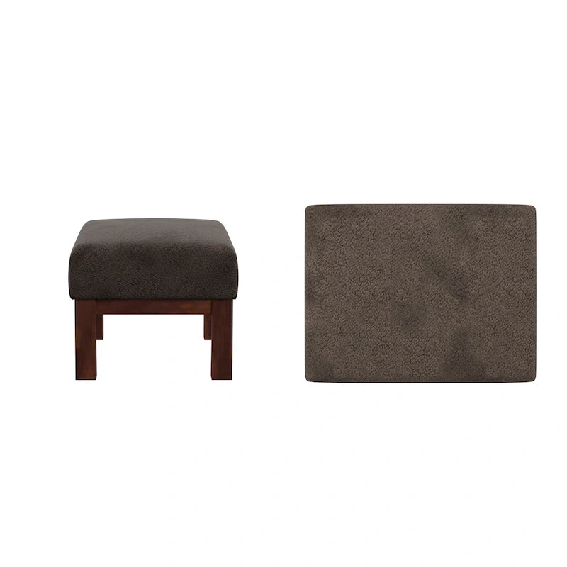 tabouret en bois
