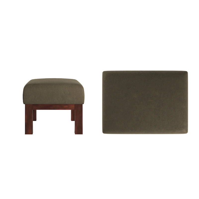 tabouret en bois