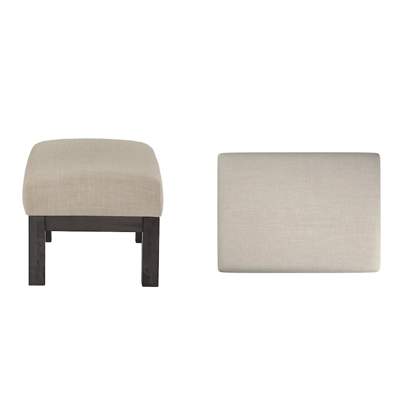 tabouret en bois