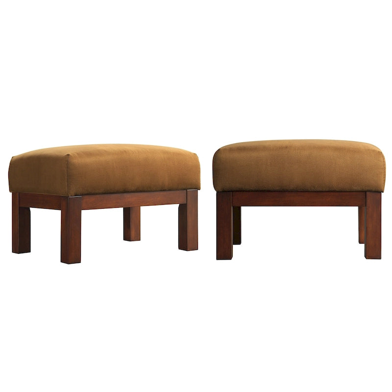 tabouret en bois