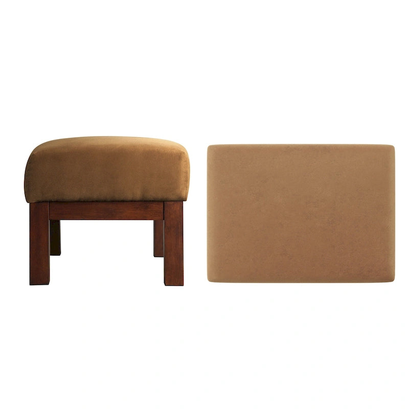 tabouret en bois