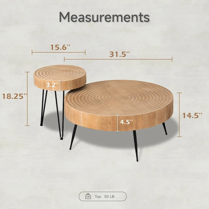 table basse