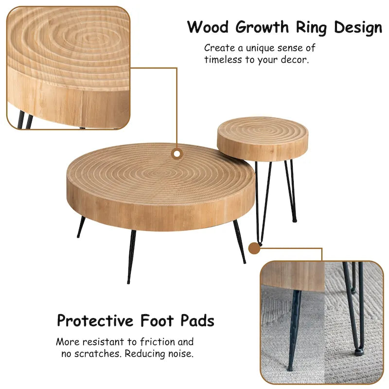 table basse