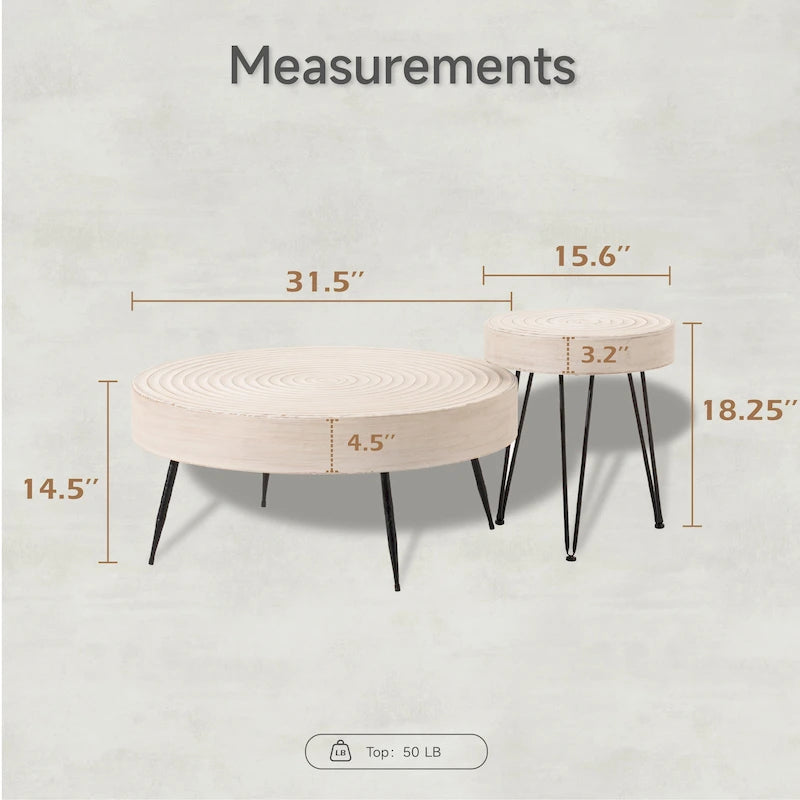 table basse