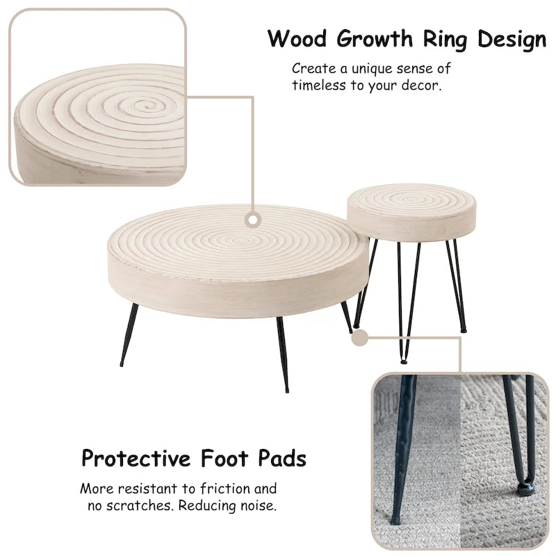 table basse
