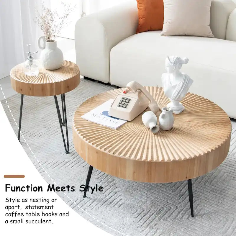 table basse