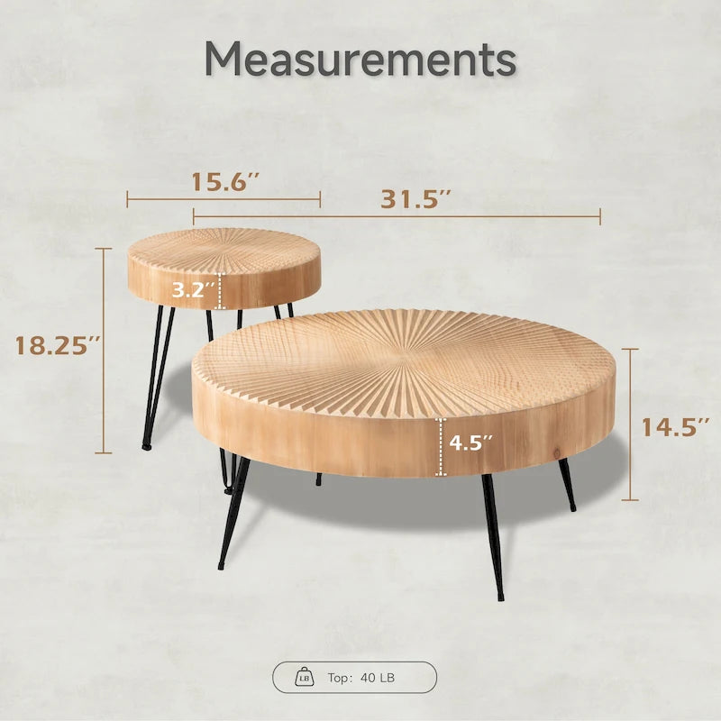 table basse