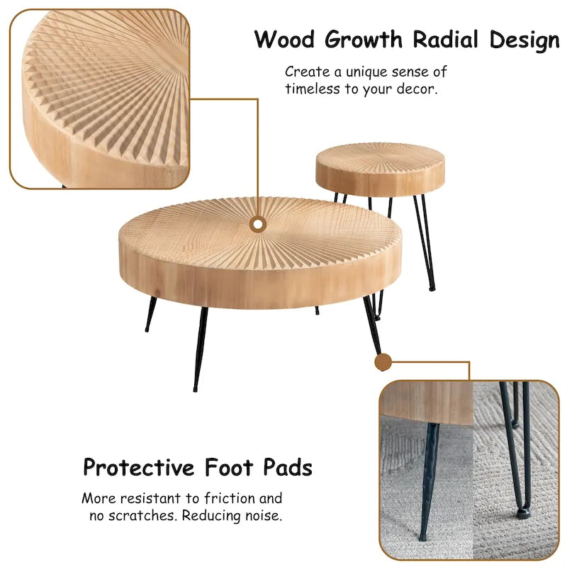 table basse
