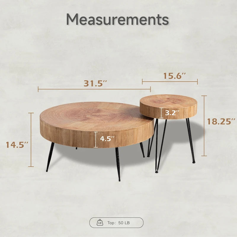 table basse