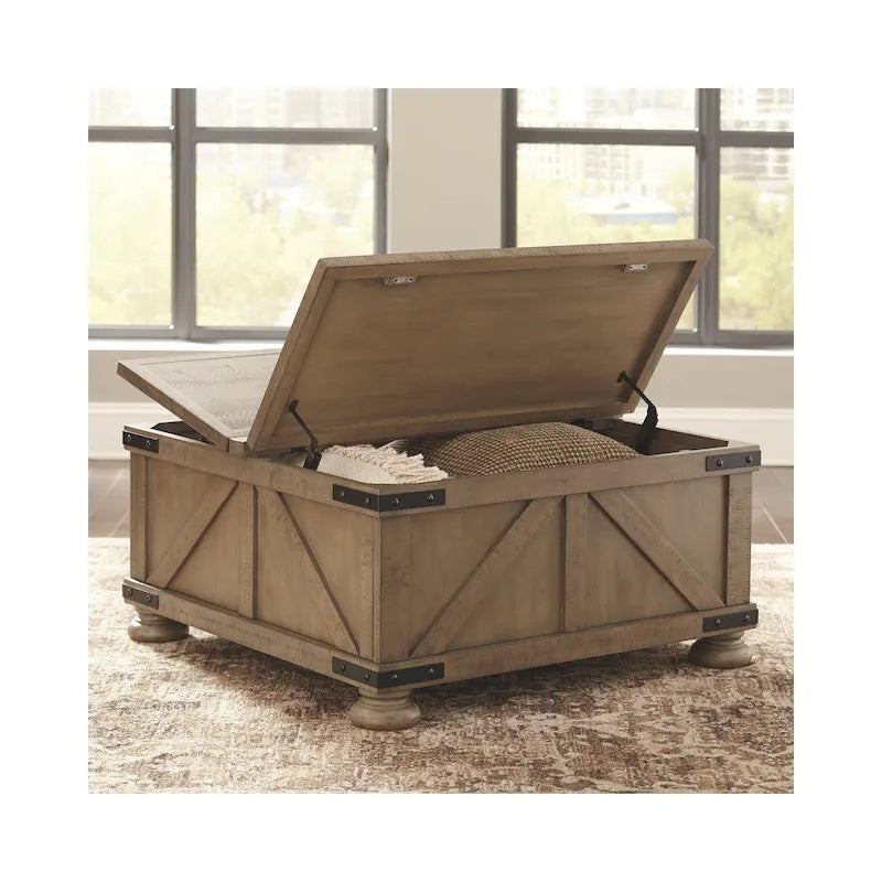 table basse