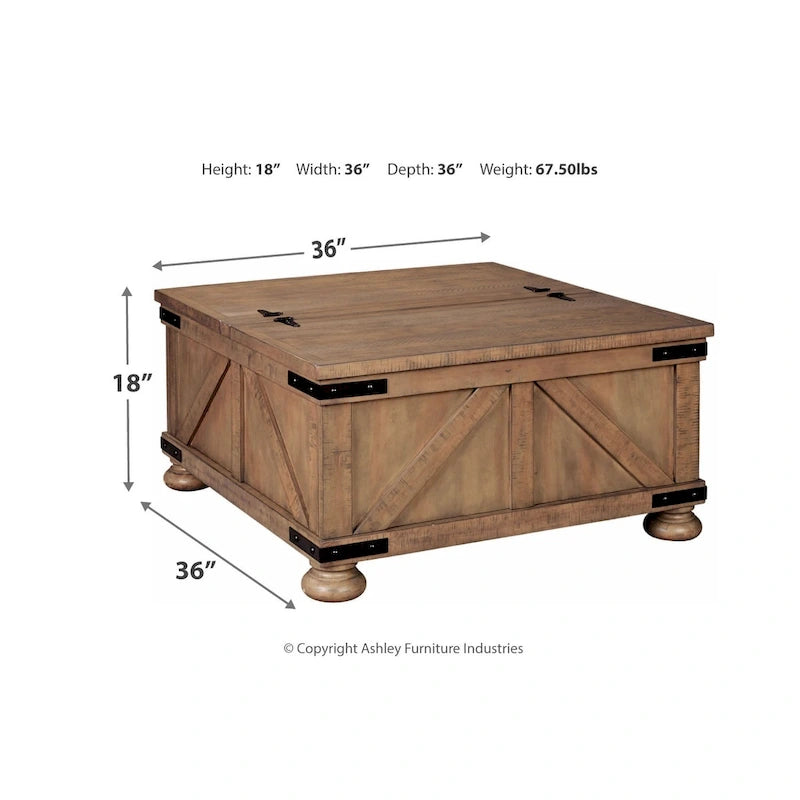 table basse