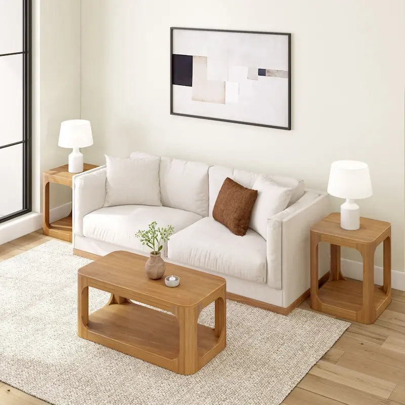 Table basse
