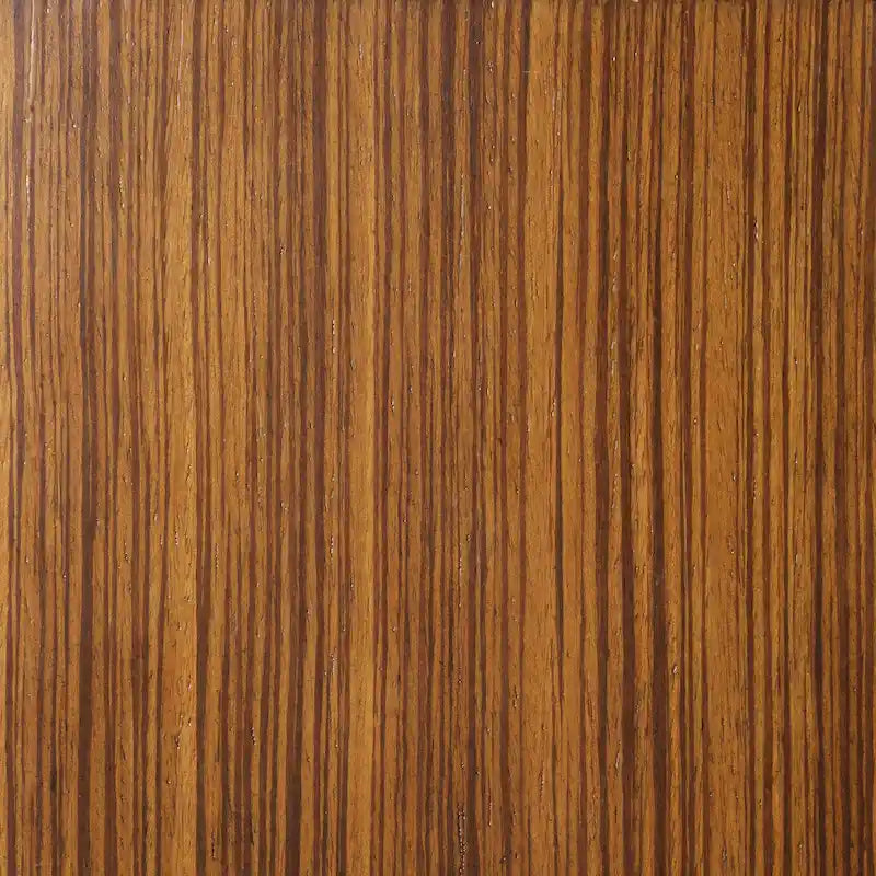 Table d'appoint - Fini noyer riche