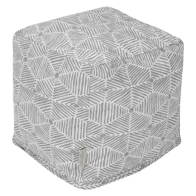 Repose-pieds/tabouret d'intérieur