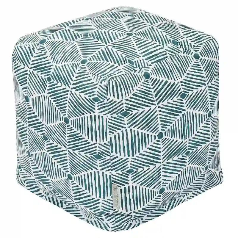 Repose-pieds/tabouret d'intérieur
