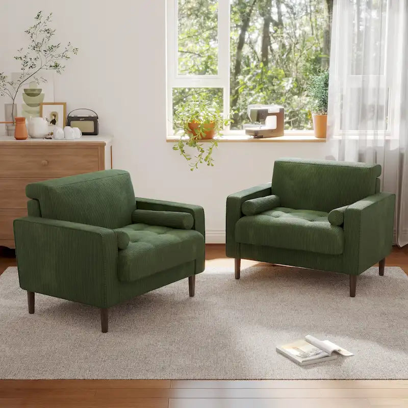Ensemble de chaises longues extra larges