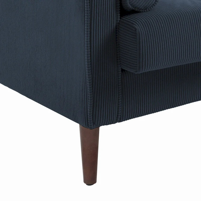 Ensemble de chaises longues extra larges
