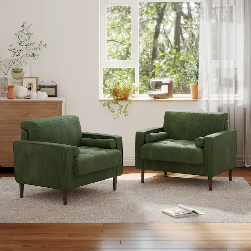 Ensemble de chaises longues extra larges