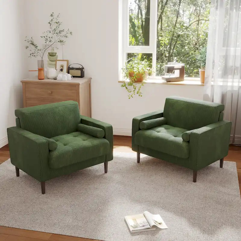 Ensemble de chaises longues extra larges