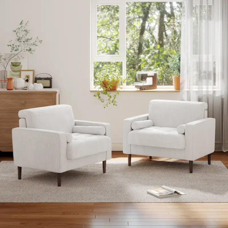 Ensemble de chaises longues extra larges