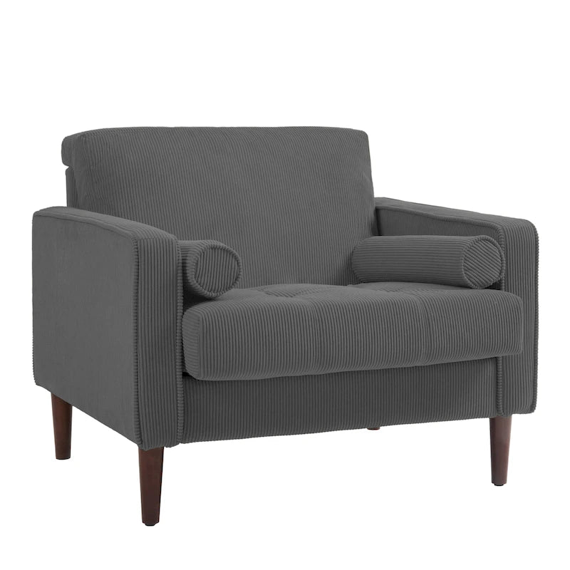 Ensemble de chaises longues extra larges