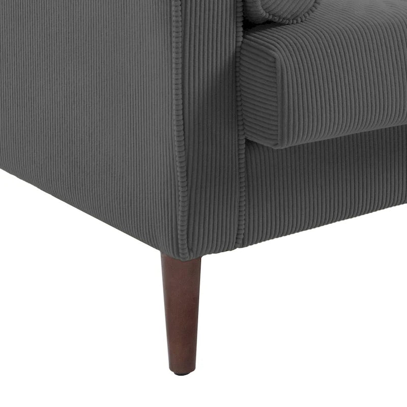 Ensemble de chaises longues extra larges