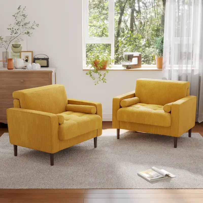 Ensemble de chaises longues extra larges