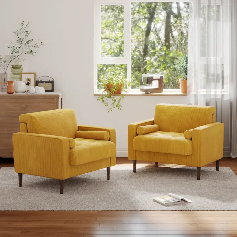 Ensemble de chaises longues extra larges
