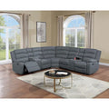 ensemble de fauteuils inclinables