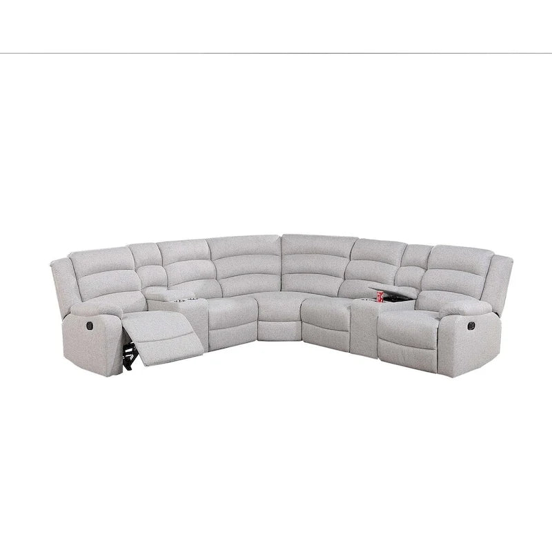ensemble de fauteuils inclinables
